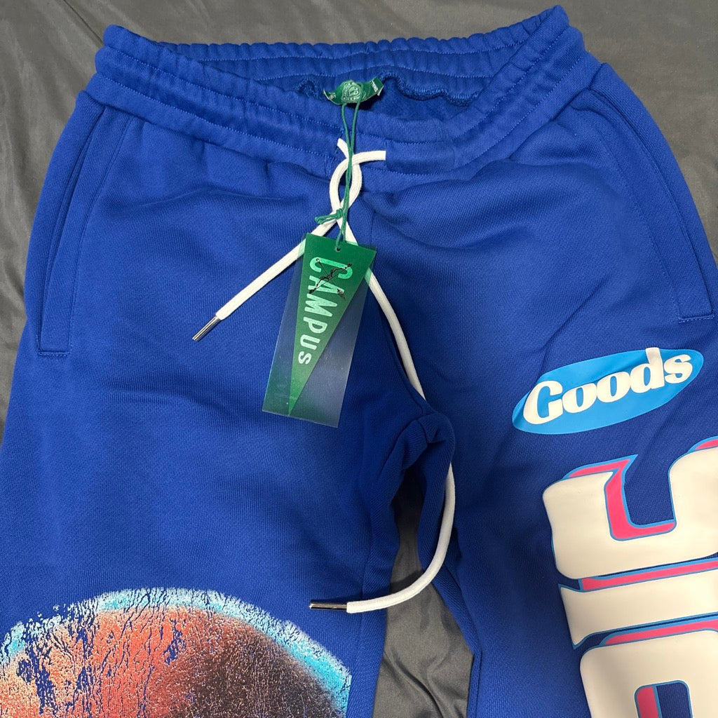 Campus Joggers Perc 30