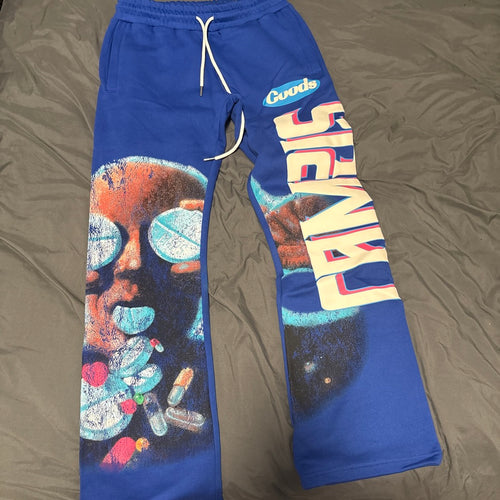 Campus Joggers Perc 30