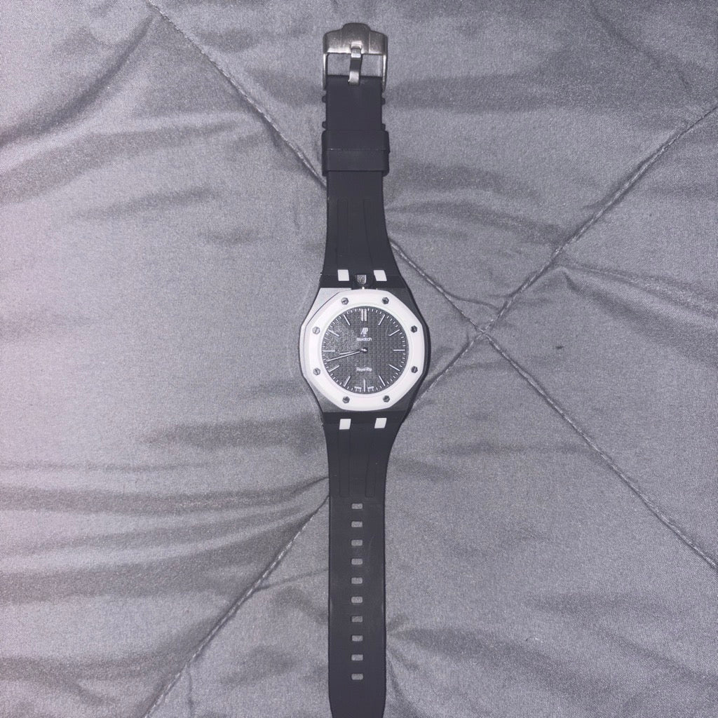 AP x Swatch watch🔥⌚️