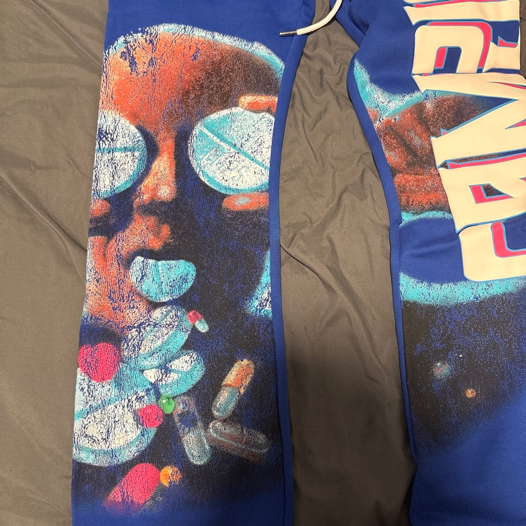 Campus Joggers Perc 30