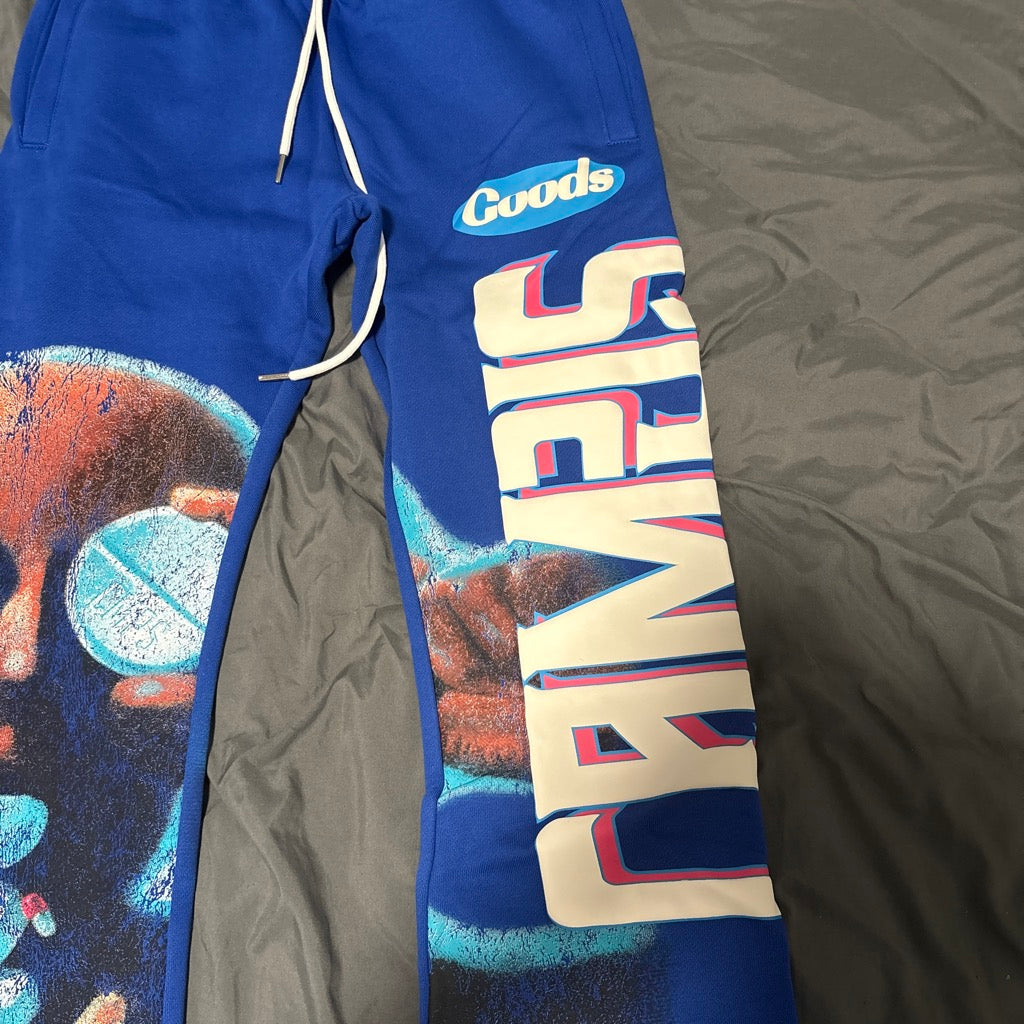 Campus Joggers Perc 30